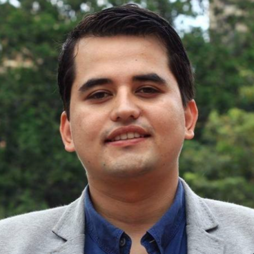 Christian Camilo Luna Chacón