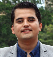 Christian Camilo Luna Chacón