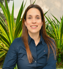 Sara González Martelo