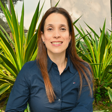 Sara González Martelo