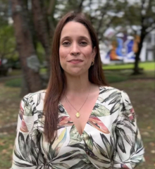 Sara González Martelo