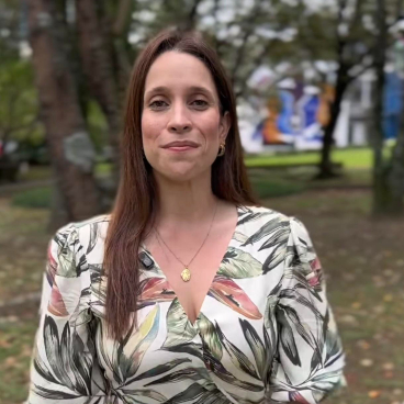 Sara González Martelo