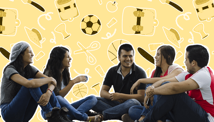 Clubes UPB Academy