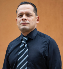 Oscar Eduardo Rueda Pimiento