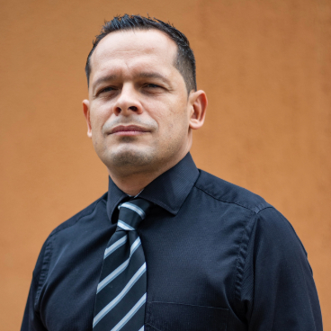 Oscar Eduardo Rueda Pimiento