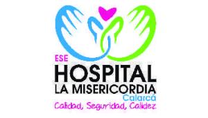 E.S.E Hospital la Misericordia de Calarcá