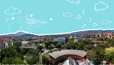 Ecocampus experiencial