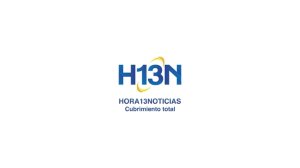 Hora 13 Noticias