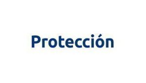 Protección
