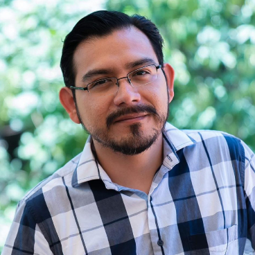 Antony Flores