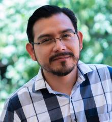 Antony Flores