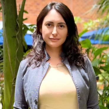 Carolina Arango Pelaez