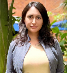 Carolina Arango Pelaez