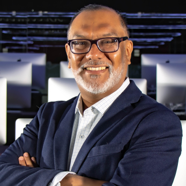 Jorge Alberto Hidalgo Toledo