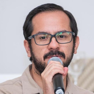 José Felipe Sarmiento