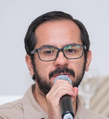 José Felipe Sarmiento