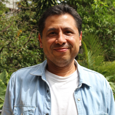 Juan Carlos Luján