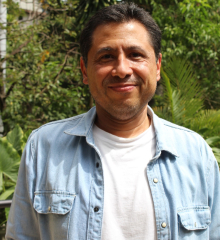 Juan Carlos Luján