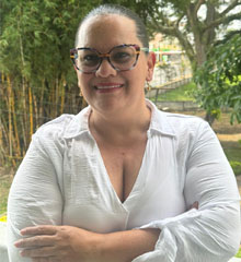 Laura Castro González