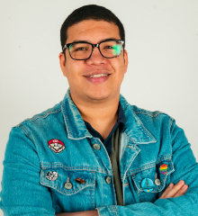 Miguel Orlando Alguero Montaño