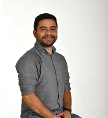 Andrés Felipe Velásquez Ibarra