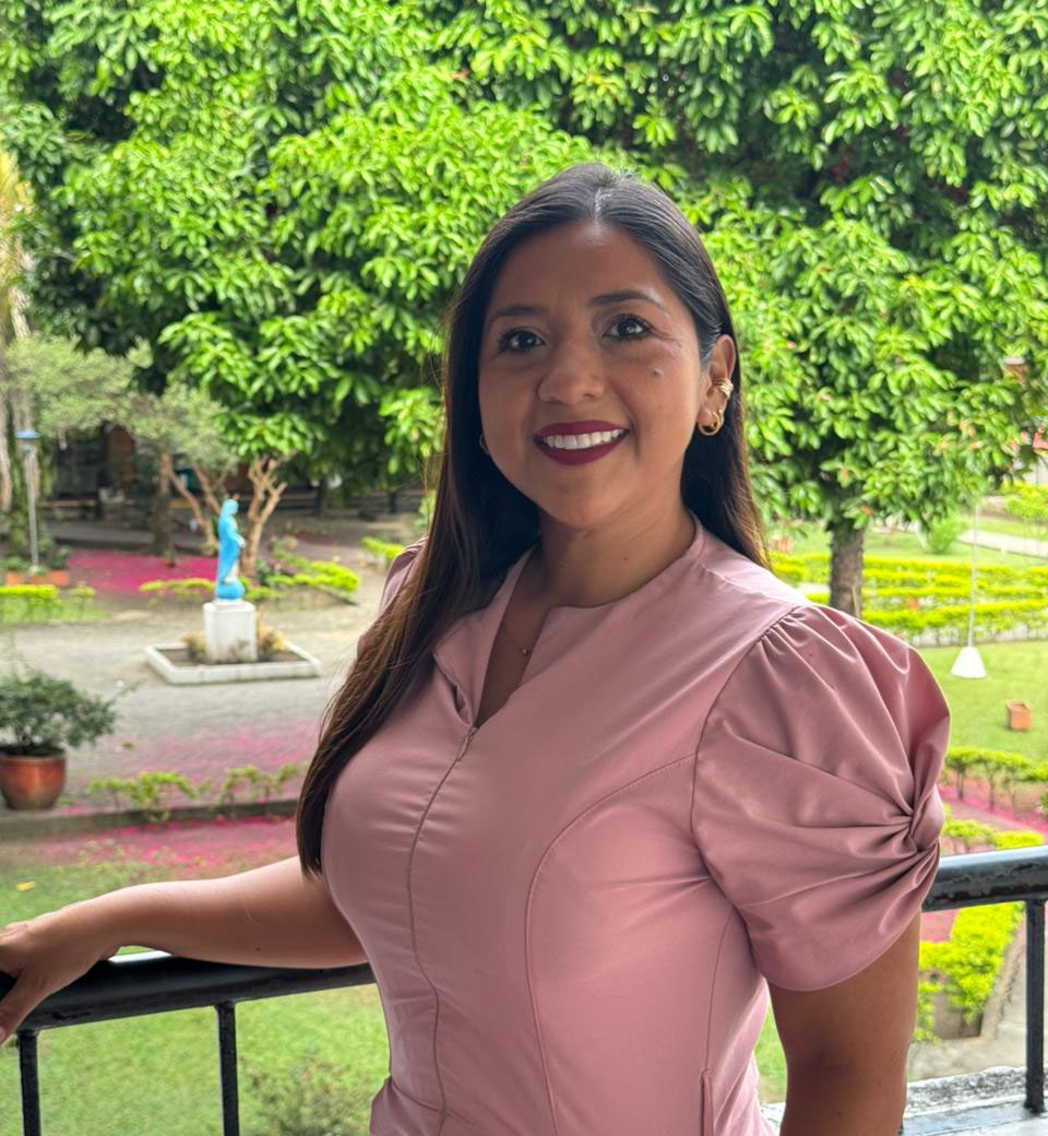 Jenny Angélica Morales Bravo