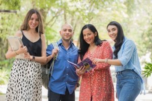 Formación doctoral para el ecosistema agroalimentario del Eje Cafetero – Sistema general de regalías 35 – Convocatoria pública
