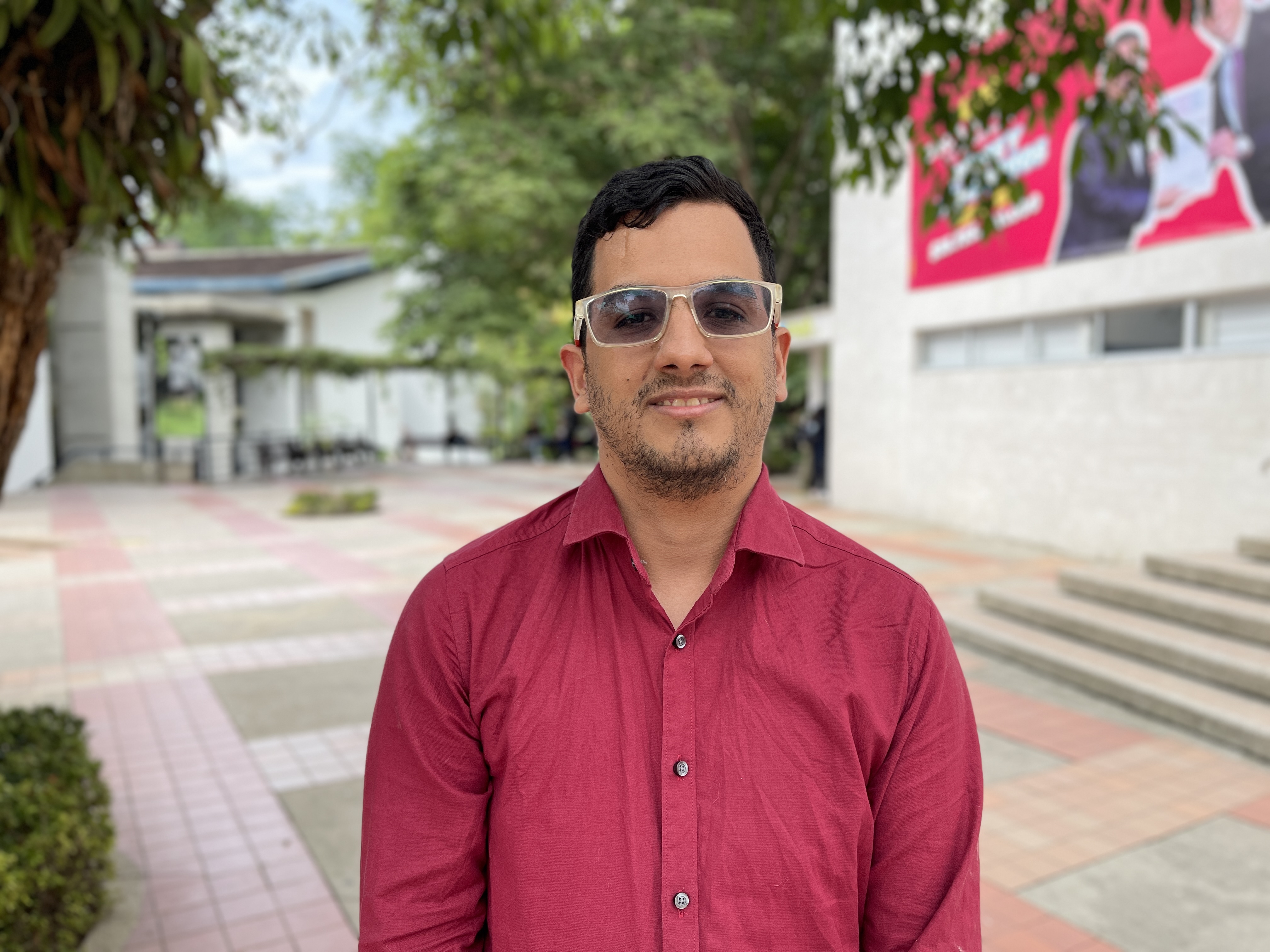 John Jairo Briceño Valderrama