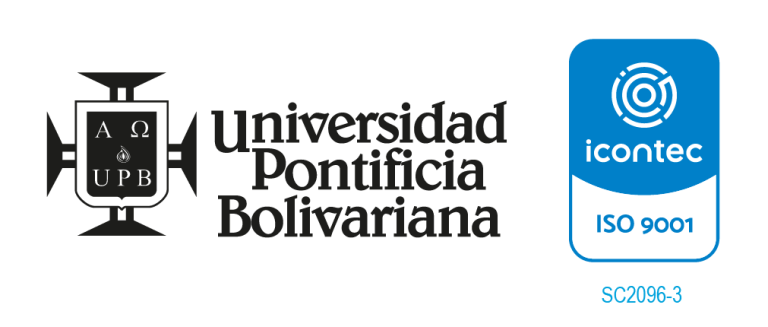 Universidad Pontificia Bolivariana y acreditaciones ICONTEC