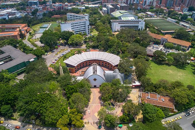 Medellín