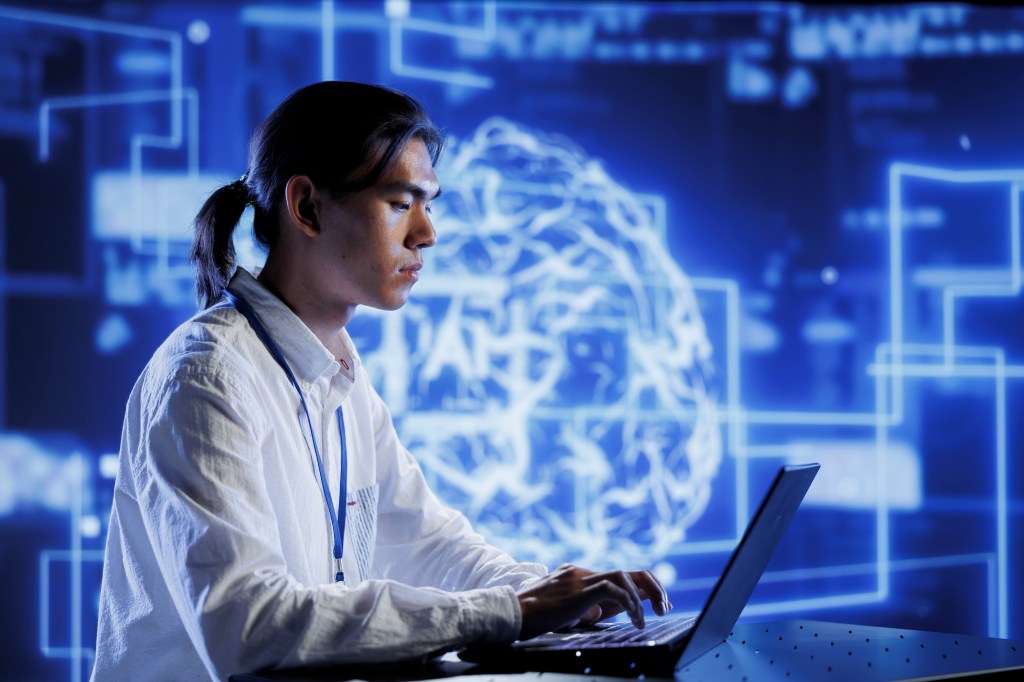 Ingeniería en Inteligencia Artificial y Ciencia de Datos