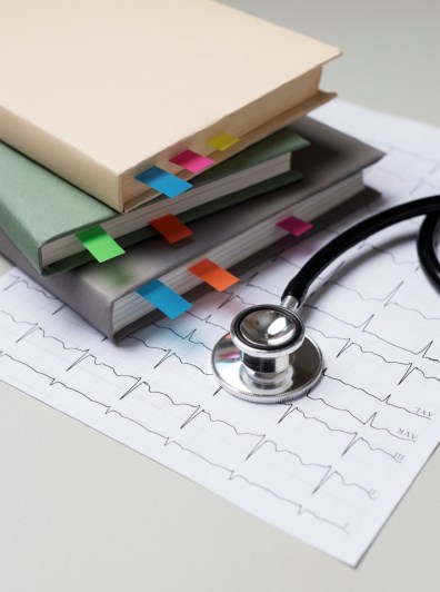 Especialización en Educación para Profesionales de la Salud
