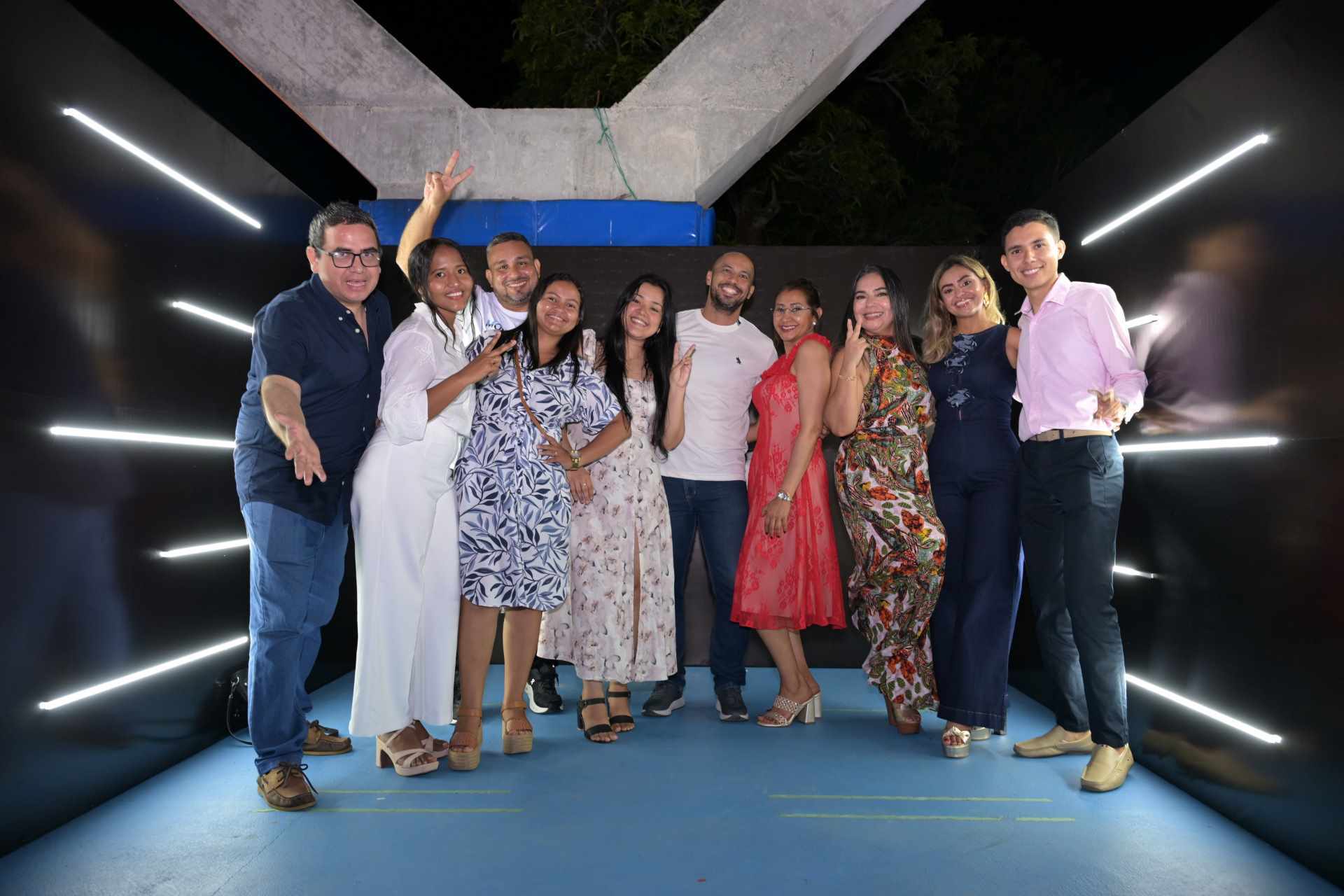 Egresados UPB