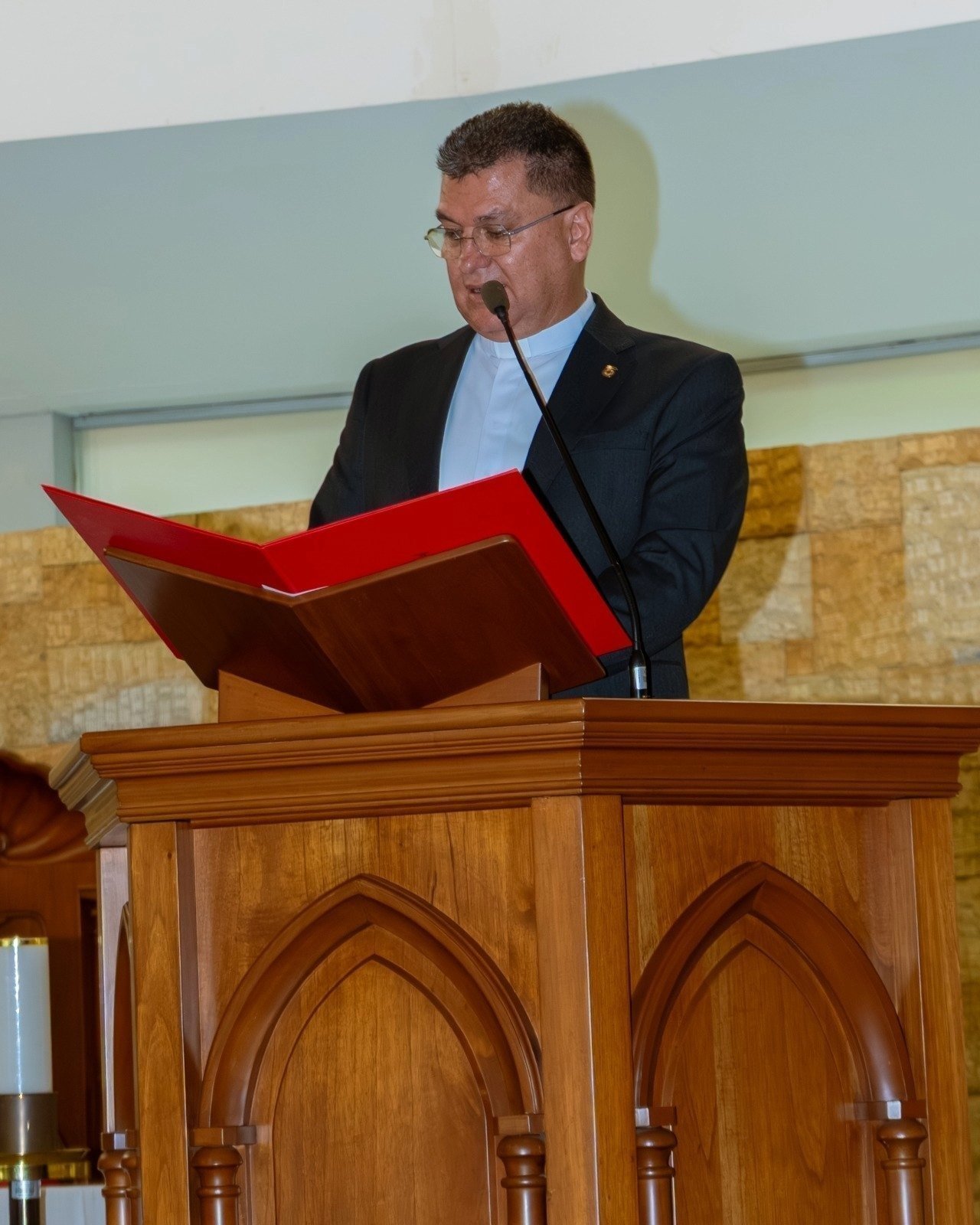 RECTOR 2