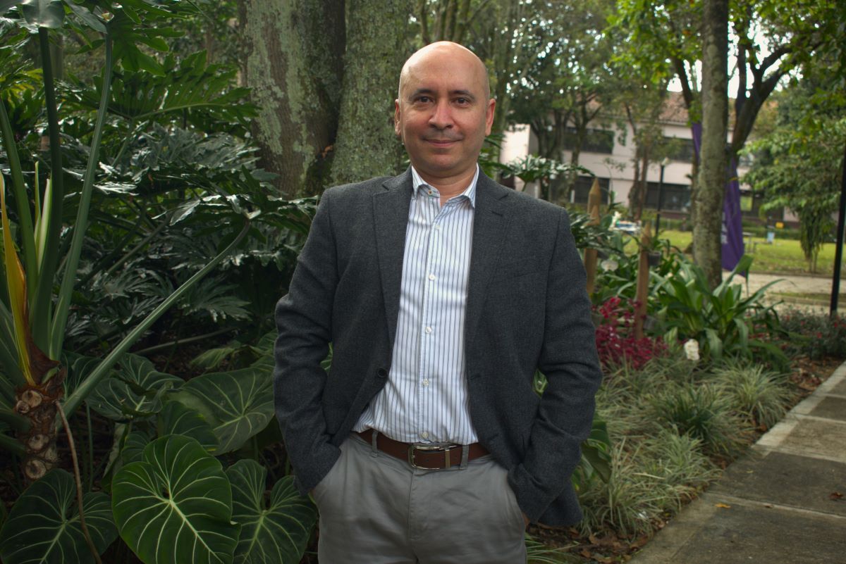 Smart Energy Center: el “faro energético” que controla y transforma el campus UPB