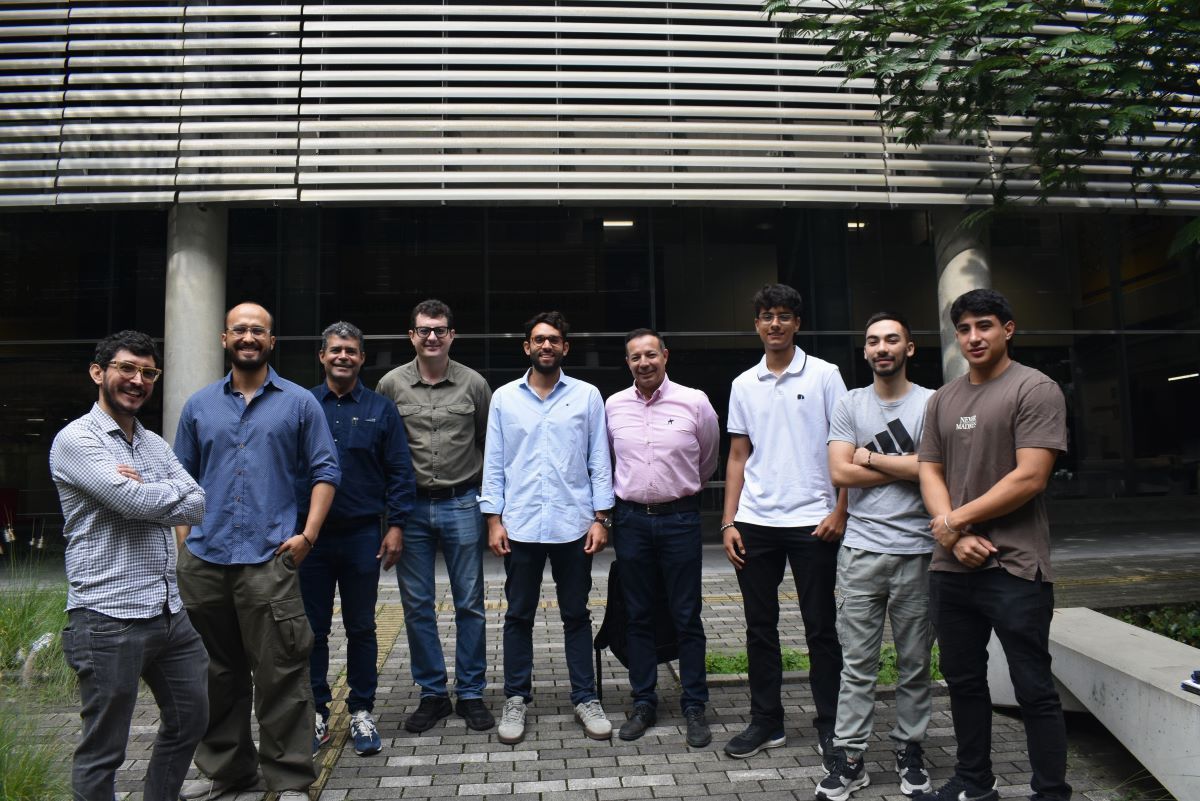Ingeniería UPB desarrolla propuesta para optimizar la conexión de energía hidroeléctrica a la red nacional