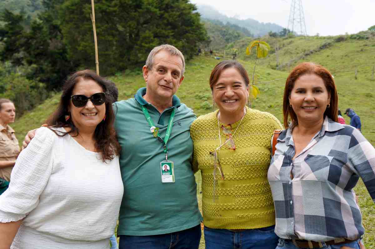 Carmen Aguirre, fotógrafa