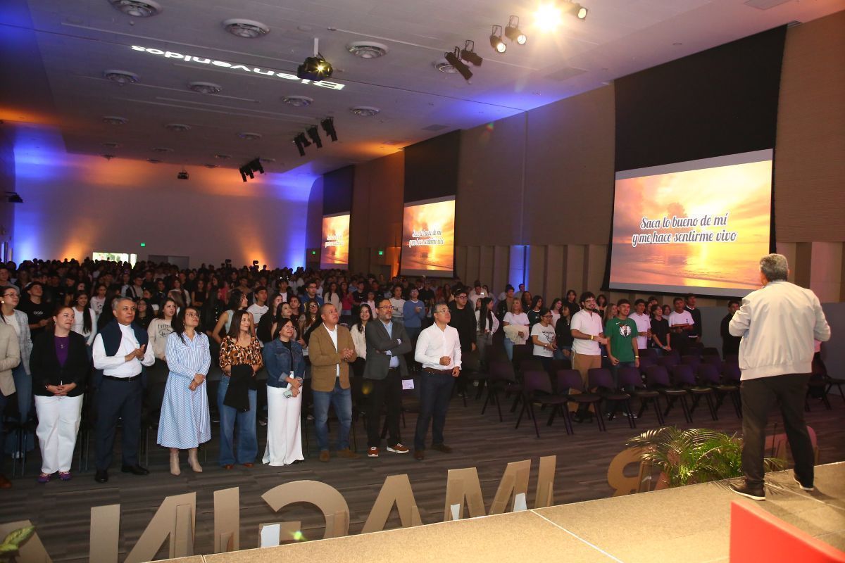 Inducciones 2026 