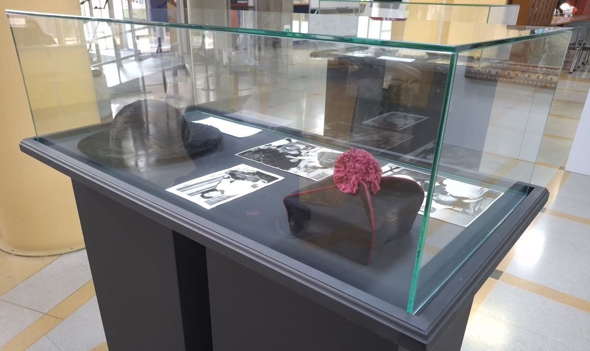 EXPOSICIÓN