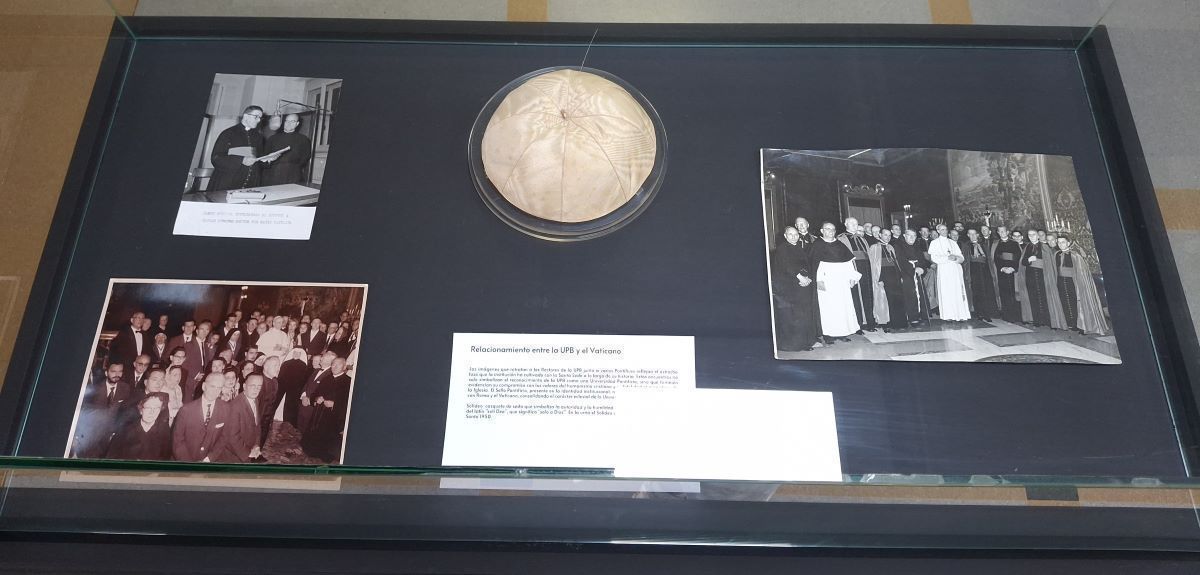 EXPOSICIÓN