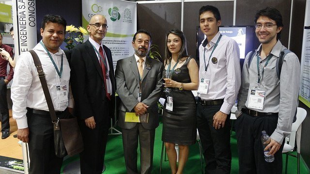 FISE Un espacio para hacer negocios y proyectar el futuro energético