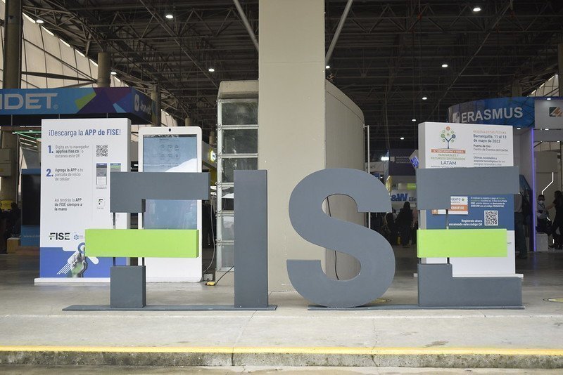 FISE Un espacio para hacer negocios y proyectar el futuro energético
