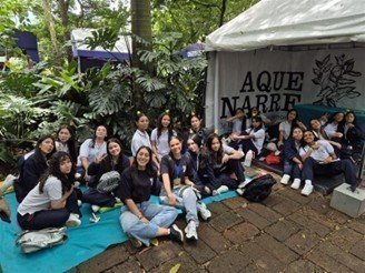 Foto aquenarre