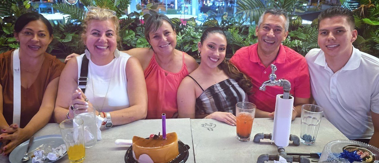Majo familia