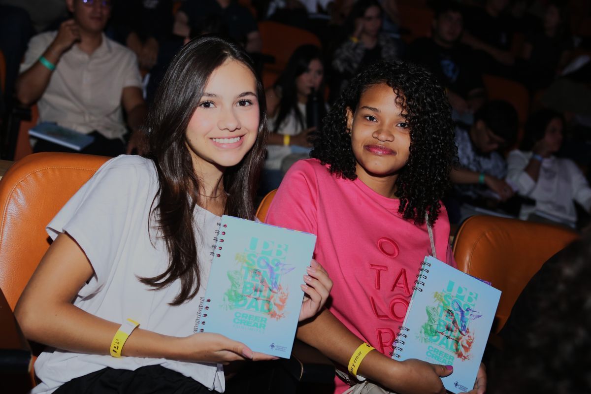 Entre sueños, vocación y talento
