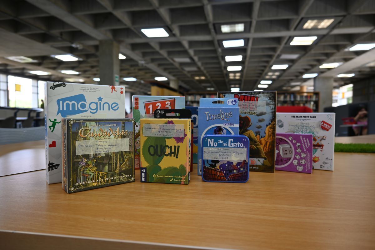 Gamelab