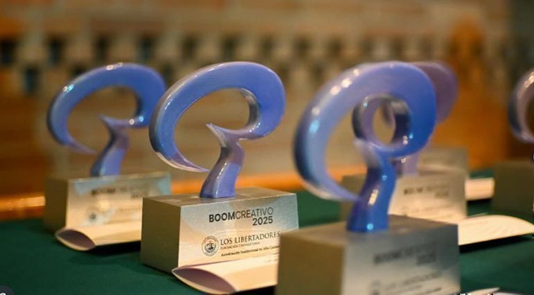 Premio Boom