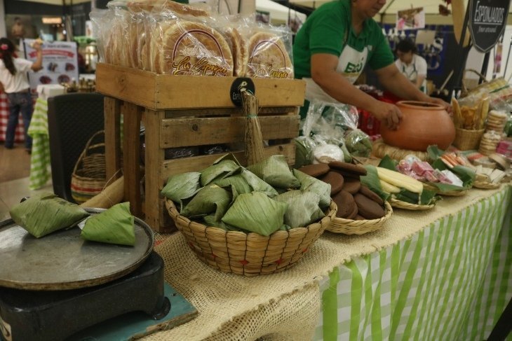 Tamales