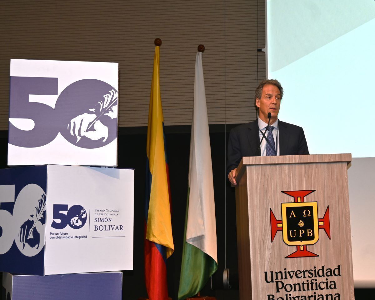 Premios Simón Bolívar
