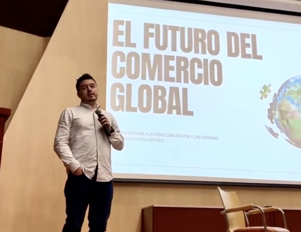 Conferencista